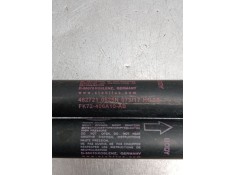 Recambio de amortiguadores maletero / porton para land rover discovery sport (l550) 2.0 d 4x4 referencia OEM IAM FK72406A10AB 46 2