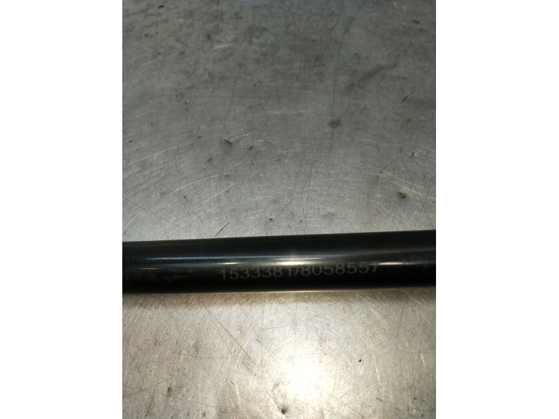 Recambio de amortiguadores maletero / porton para renault laguna ii (bg0/1_) 2.2 dci (bg0f) referencia OEM IAM 1533381 8058557 2