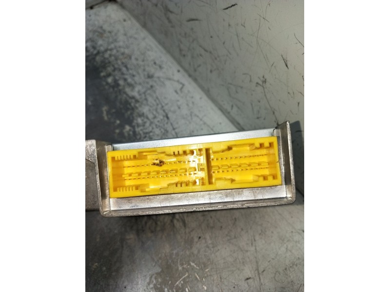 Recambio de centralita airbag para tata indica vista 1.4 referencia OEM IAM 620057200B 287154209976 2012