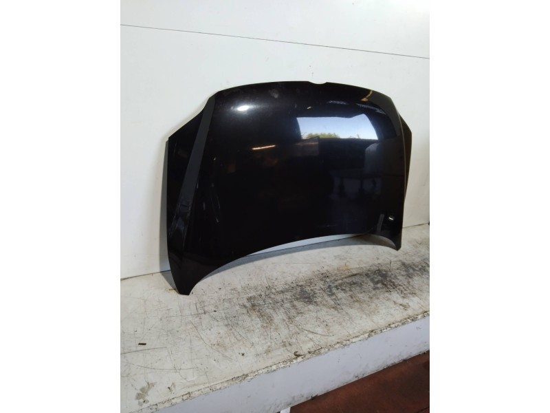 Recambio de capot para volkswagen fox (5z1) básico referencia OEM IAM   