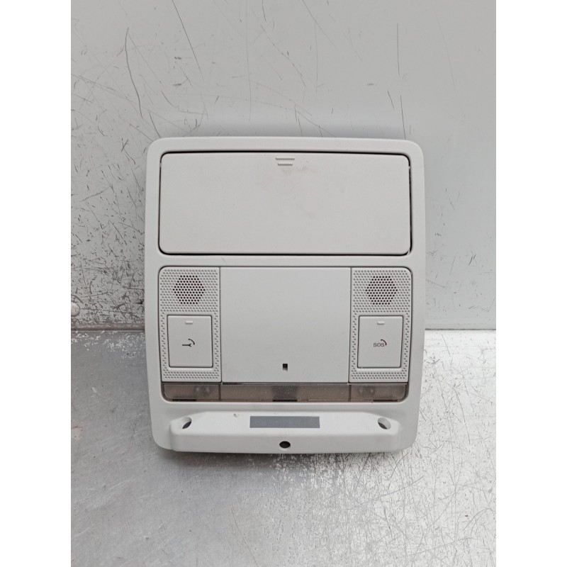 Recambio de luz interior para land rover discovery sport (l550) 2.0 d 4x4 referencia OEM IAM HJ32519A58 1701210221 2015