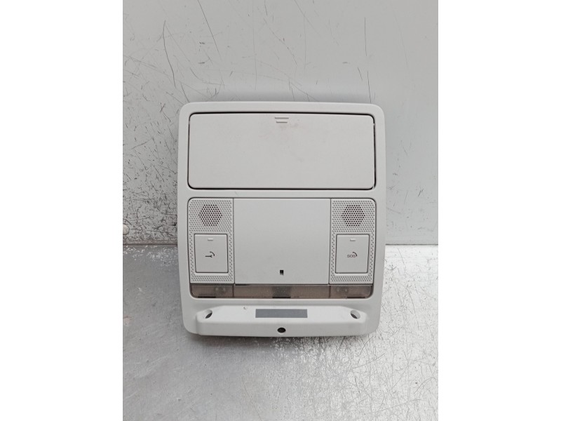 Recambio de luz interior para land rover discovery sport (l550) 2.0 d 4x4 referencia OEM IAM HJ32519A58 1701210221 2015