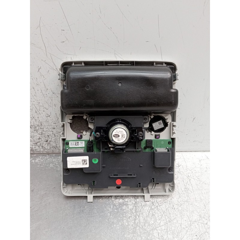 Recambio de luz interior para land rover discovery sport (l550) 2.0 d 4x4 referencia OEM IAM HJ32519A58 1701210221 2015