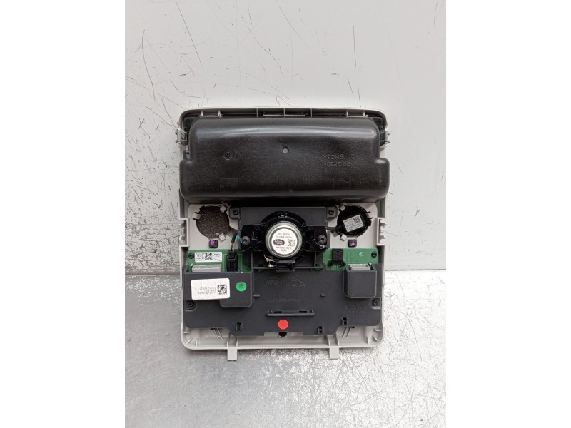 Recambio de luz interior para land rover discovery sport (l550) 2.0 d 4x4 referencia OEM IAM HJ32519A58 1701210221 2015
