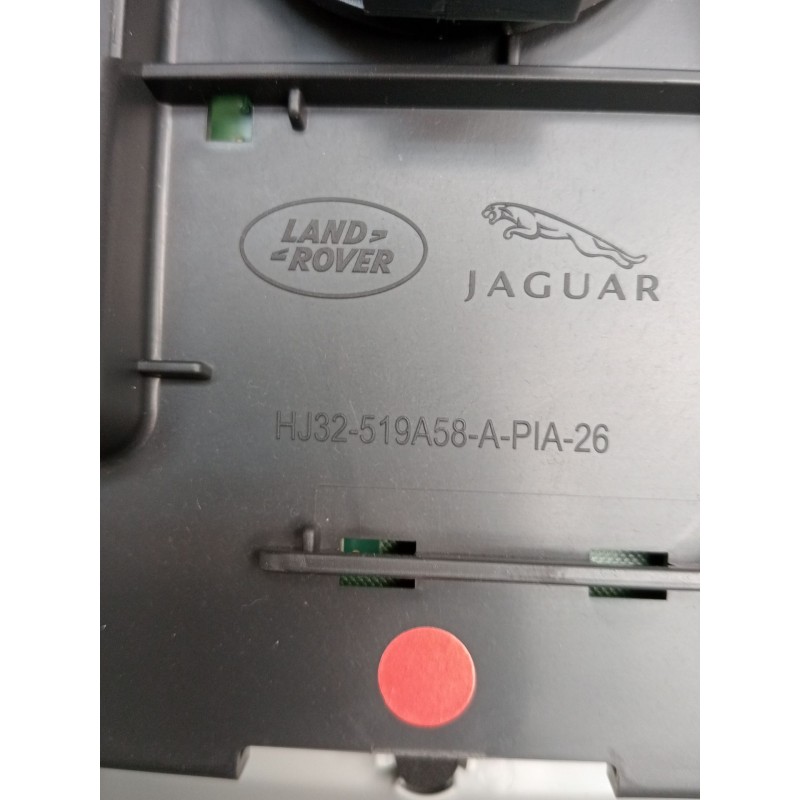 Recambio de luz interior para land rover discovery sport (l550) 2.0 d 4x4 referencia OEM IAM HJ32519A58 1701210221 2015