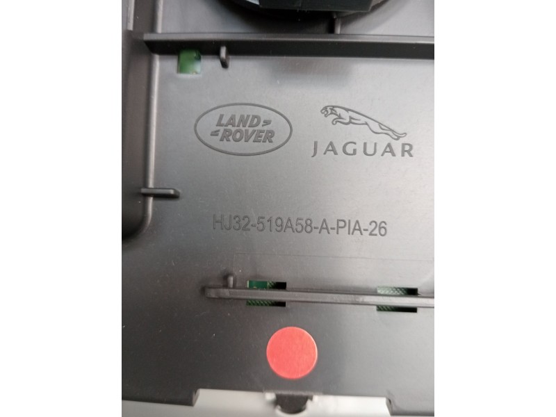Recambio de luz interior para land rover discovery sport (l550) 2.0 d 4x4 referencia OEM IAM HJ32519A58 1701210221 2015