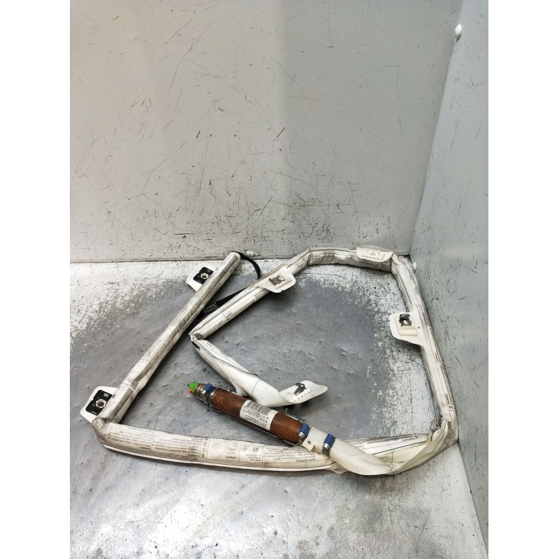Recambio de airbag cortina delantero izquierdo para mercedes-benz clase c t-model (s204) c 220 cdi (204.208) referencia OEM IAM 