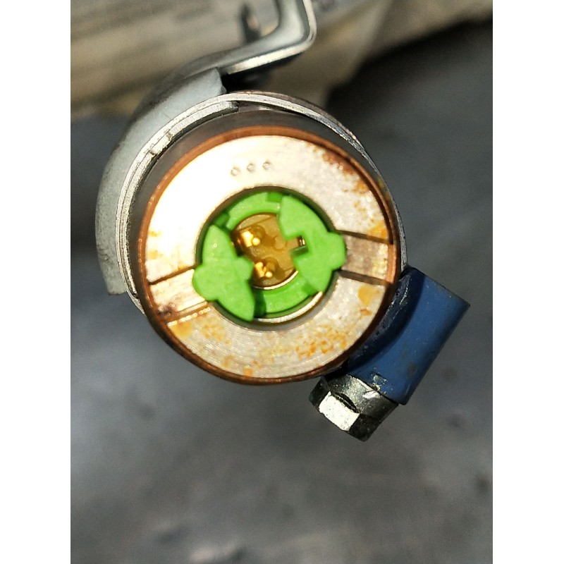 Recambio de airbag cortina delantero izquierdo para mercedes-benz clase c t-model (s204) c 220 cdi (204.208) referencia OEM IAM 