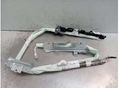 Recambio de airbag cortina delantero derecho para land rover discovery sport (l550) 2.0 d 4x4 referencia OEM IAM FK7214K159AE  2