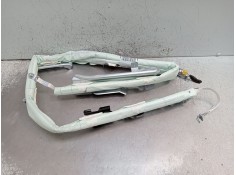 Recambio de airbag cortina delantero derecho para land rover discovery sport (l550) 2.0 d 4x4 referencia OEM IAM FK7214K159AE  2 2
