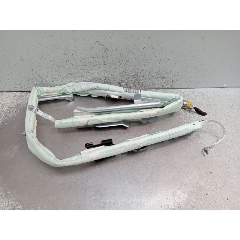 Recambio de airbag cortina delantero derecho para land rover discovery sport (l550) 2.0 d 4x4 referencia OEM IAM FK7214K159AE  2