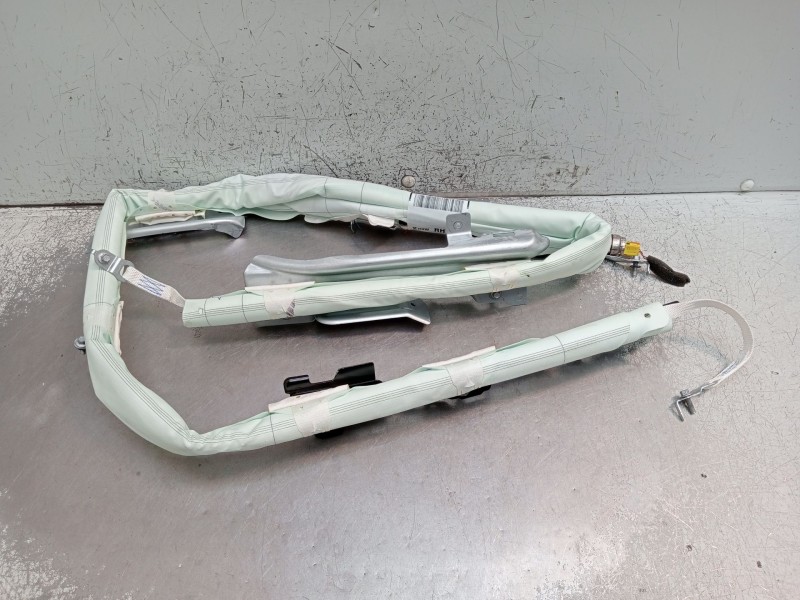 Recambio de airbag cortina delantero derecho para land rover discovery sport (l550) 2.0 d 4x4 referencia OEM IAM FK7214K159AE  2