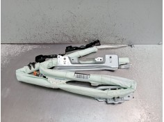 Recambio de airbag cortina delantero izquierdo para land rover discovery sport (l550) 2.0 d 4x4 referencia OEM IAM FK7214K160AE  2