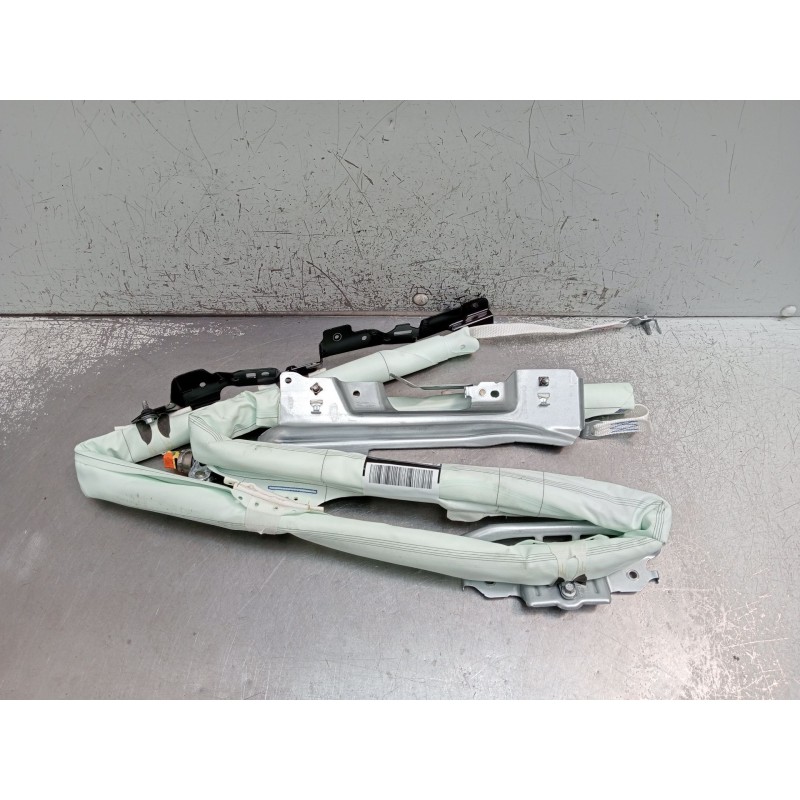 Recambio de airbag cortina delantero izquierdo para land rover discovery sport (l550) 2.0 d 4x4 referencia OEM IAM FK7214K160AE 