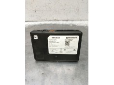 Recambio de modulo electronico para renault megane iv hatchback (b9a/m/n_) 1.3 tce 115 (b9n9) referencia OEM IAM 282755767R A2C9