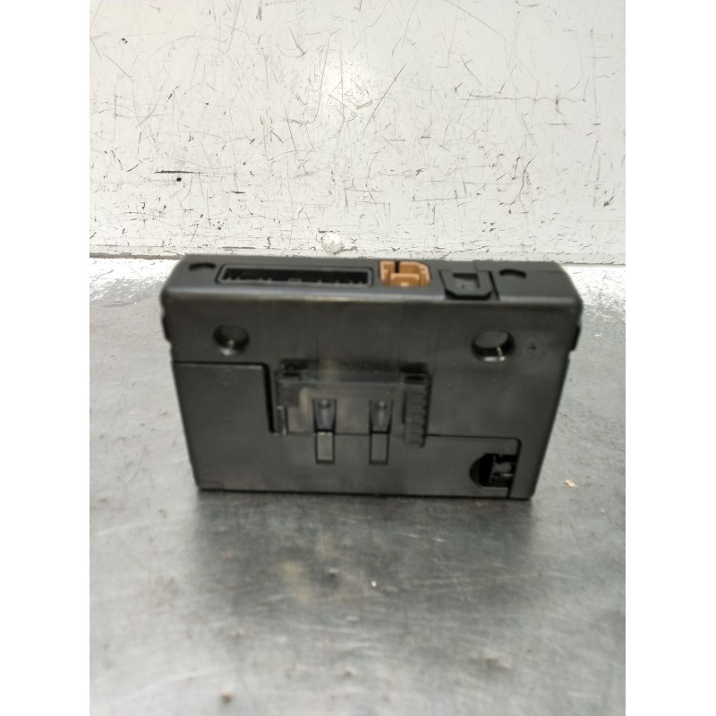 Recambio de modulo electronico para renault megane iv hatchback (b9a/m/n_) 1.3 tce 115 (b9n9) referencia OEM IAM 282755767R A2C9
