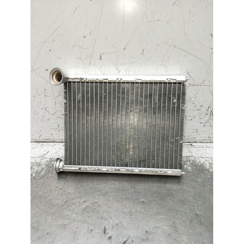 Recambio de radiador calefaccion / aire acondicionado para renault megane iv hatchback (b9a/m/n_) 1.3 tce 115 (b9n9) referencia 