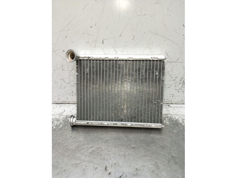 Recambio de radiador calefaccion / aire acondicionado para renault megane iv hatchback (b9a/m/n_) 1.3 tce 115 (b9n9) referencia 