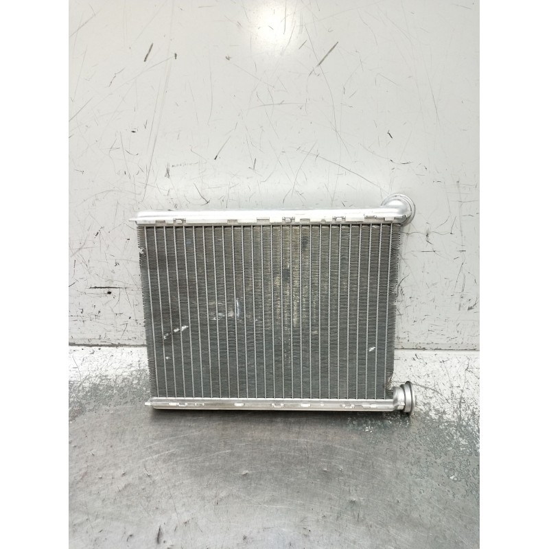 Recambio de radiador calefaccion / aire acondicionado para renault megane iv hatchback (b9a/m/n_) 1.3 tce 115 (b9n9) referencia 