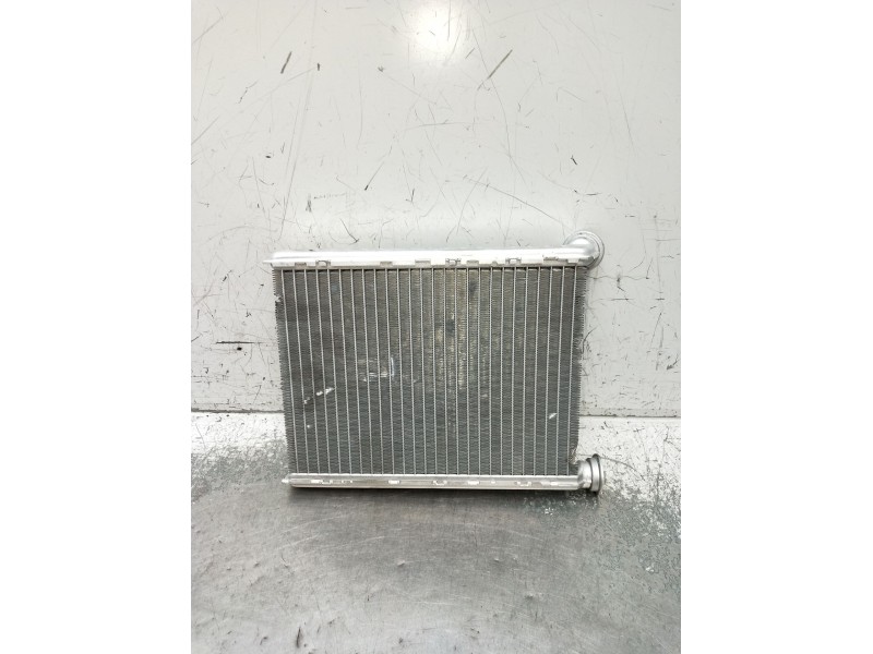 Recambio de radiador calefaccion / aire acondicionado para renault megane iv hatchback (b9a/m/n_) 1.3 tce 115 (b9n9) referencia 