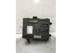 Recambio de modulo electronico para renault megane iv hatchback (b9a/m/n_) 1.3 tce 115 (b9n9) referencia OEM IAM 284B10363R BCMC