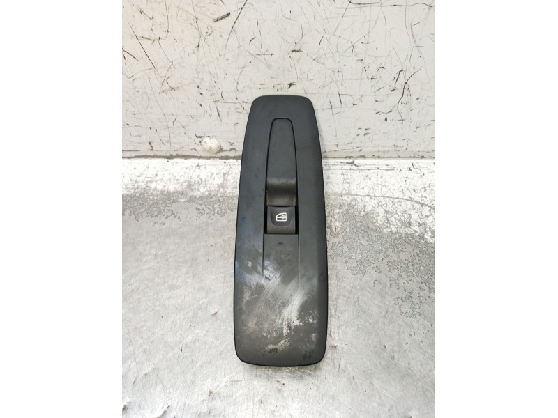 Recambio de mando elevalunas delantero izquierdo para renault megane iv hatchback (b9a/m/n_) 1.3 tce 115 (b9n9) referencia OEM I