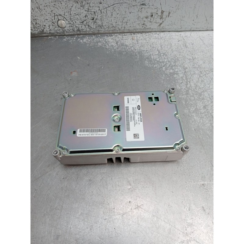 Recambio de modulo electronico para land rover discovery sport (l550) 2.0 d 4x4 referencia OEM IAM FK7219C164ZF  2015