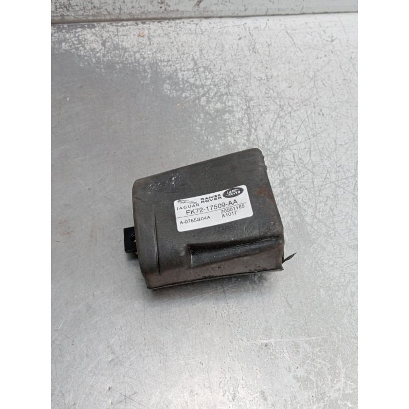 Recambio de modulo electronico para land rover discovery sport (l550) 2.0 d 4x4 referencia OEM IAM FK7217509AA A0755G04A 2050116