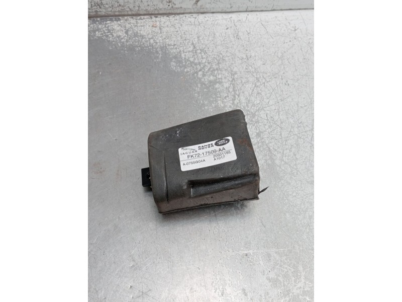 Recambio de modulo electronico para land rover discovery sport (l550) 2.0 d 4x4 referencia OEM IAM FK7217509AA A0755G04A 2050116