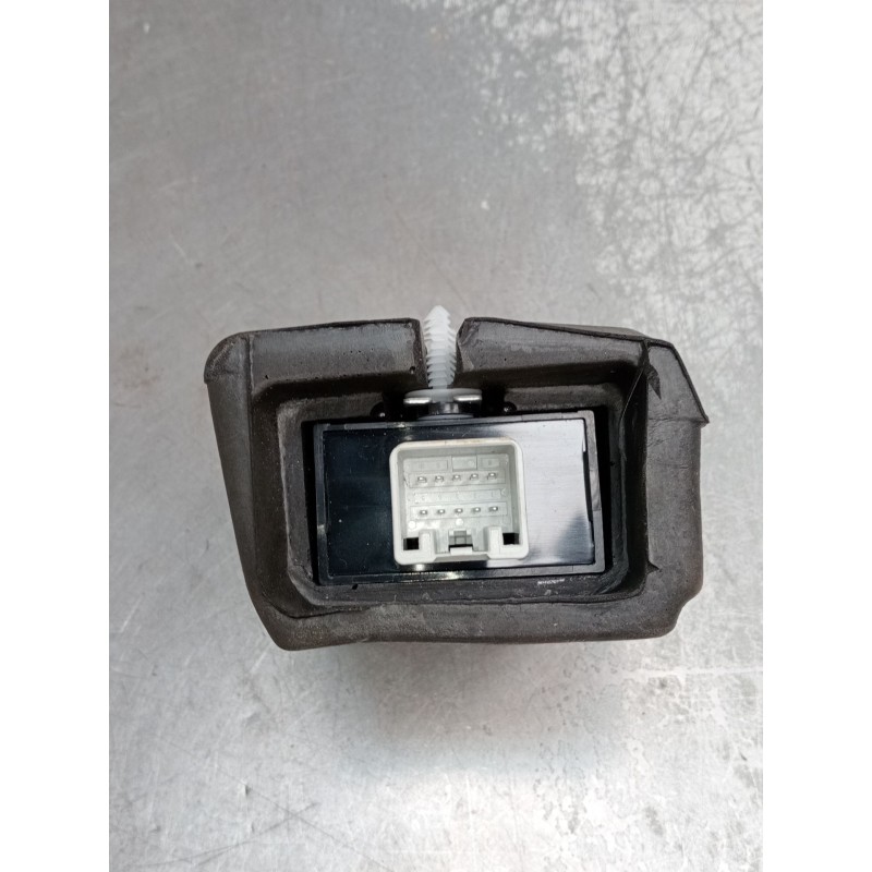 Recambio de modulo electronico para land rover discovery sport (l550) 2.0 d 4x4 referencia OEM IAM FK7217509AA A0755G04A 2050116