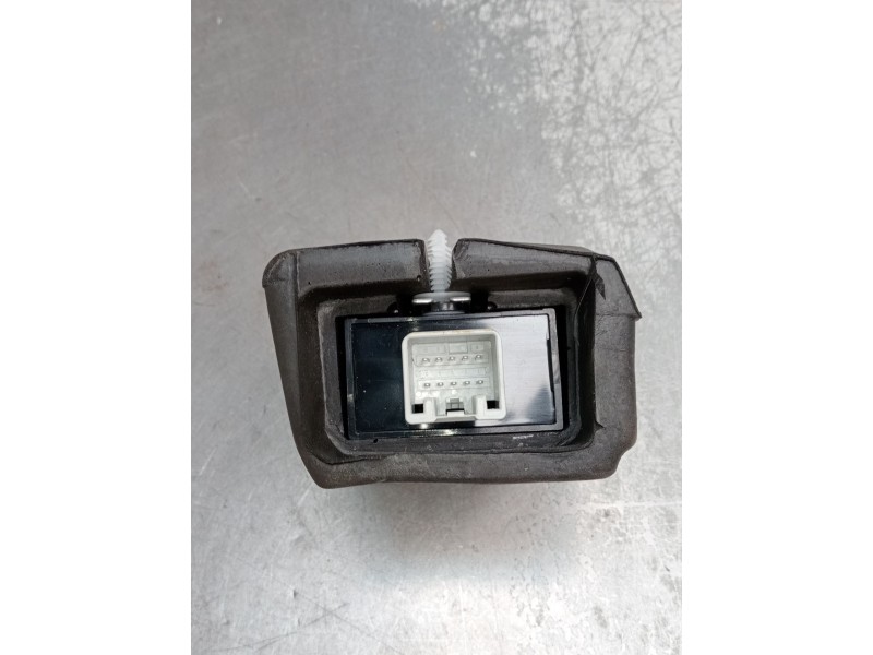 Recambio de modulo electronico para land rover discovery sport (l550) 2.0 d 4x4 referencia OEM IAM FK7217509AA A0755G04A 2050116