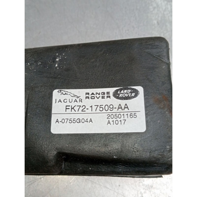 Recambio de modulo electronico para land rover discovery sport (l550) 2.0 d 4x4 referencia OEM IAM FK7217509AA A0755G04A 2050116