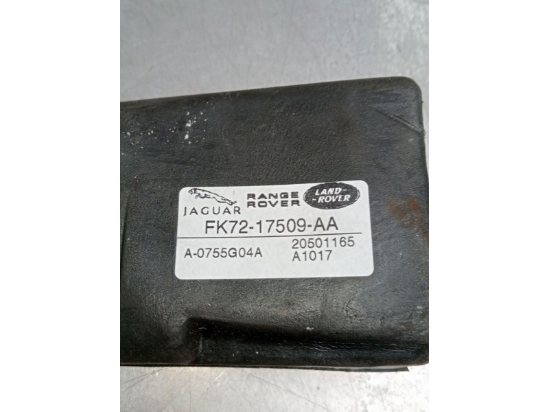 Recambio de modulo electronico para land rover discovery sport (l550) 2.0 d 4x4 referencia OEM IAM FK7217509AA A0755G04A 2050116