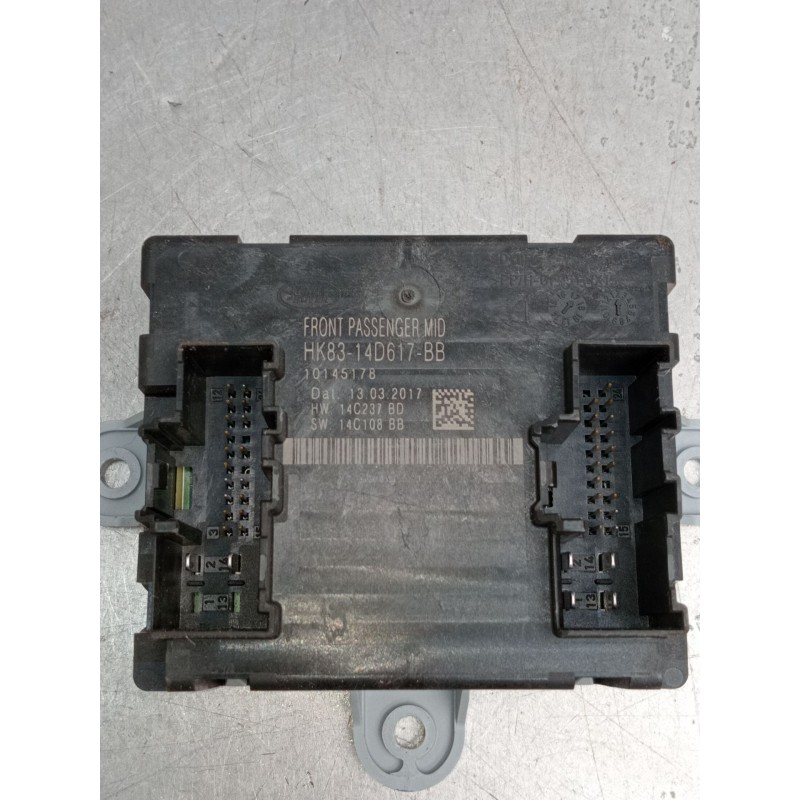 Recambio de modulo electronico para land rover discovery sport (l550) 2.0 d 4x4 referencia OEM IAM HK8314D617BB 10145178 2015