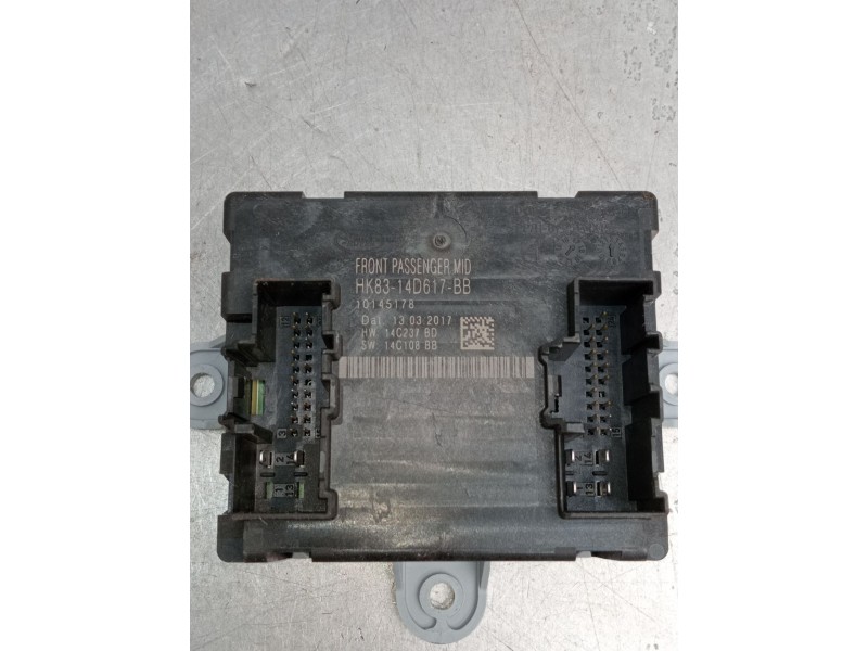 Recambio de modulo electronico para land rover discovery sport (l550) 2.0 d 4x4 referencia OEM IAM HK8314D617BB 10145178 2015