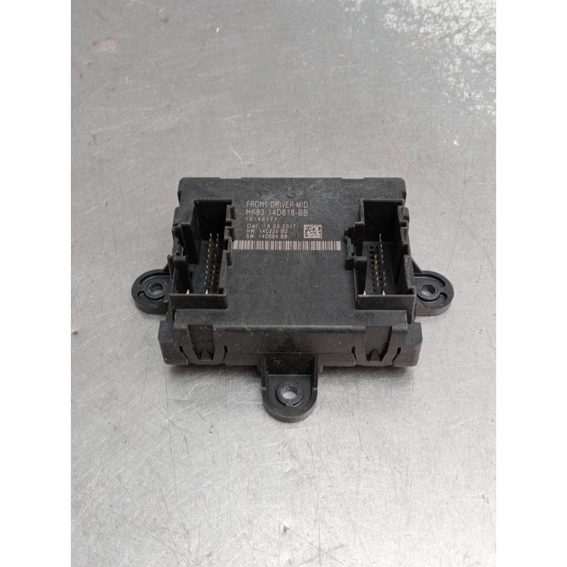 Recambio de modulo electronico para land rover discovery sport (l550) 2.0 d 4x4 referencia OEM IAM HK8314D618BB 10145177 2015