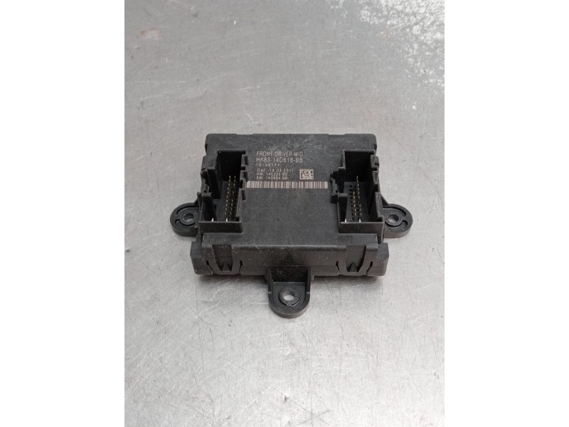 Recambio de modulo electronico para land rover discovery sport (l550) 2.0 d 4x4 referencia OEM IAM HK8314D618BB 10145177 2015