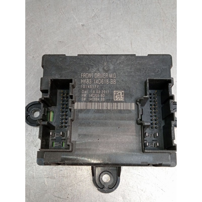 Recambio de modulo electronico para land rover discovery sport (l550) 2.0 d 4x4 referencia OEM IAM HK8314D618BB 10145177 2015