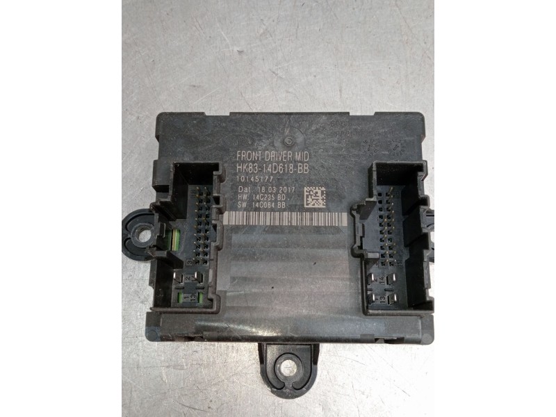 Recambio de modulo electronico para land rover discovery sport (l550) 2.0 d 4x4 referencia OEM IAM HK8314D618BB 10145177 2015