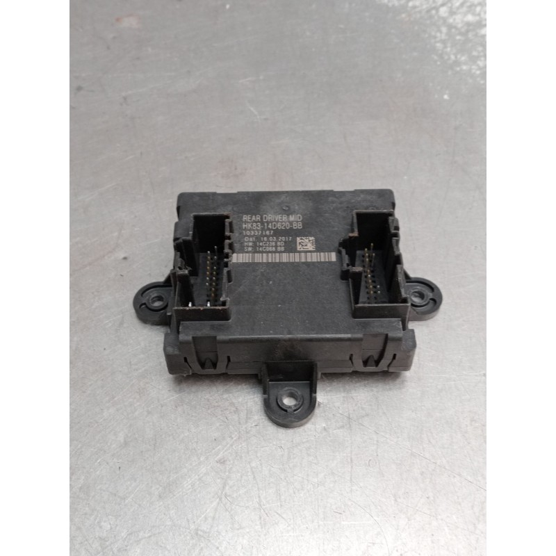 Recambio de modulo electronico para land rover discovery sport (l550) 2.0 d 4x4 referencia OEM IAM HK8314D620BB  2015