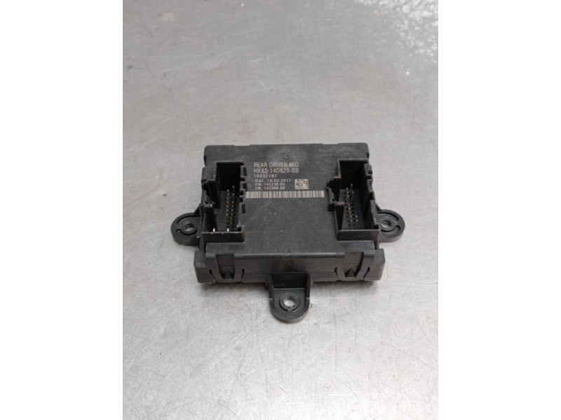 Recambio de modulo electronico para land rover discovery sport (l550) 2.0 d 4x4 referencia OEM IAM HK8314D620BB  2015