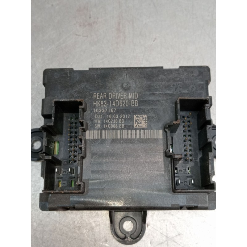 Recambio de modulo electronico para land rover discovery sport (l550) 2.0 d 4x4 referencia OEM IAM HK8314D620BB  2015