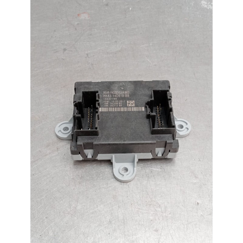 Recambio de modulo electronico para land rover discovery sport (l550) 2.0 d 4x4 referencia OEM IAM HK8314D619BB 10337168 2015