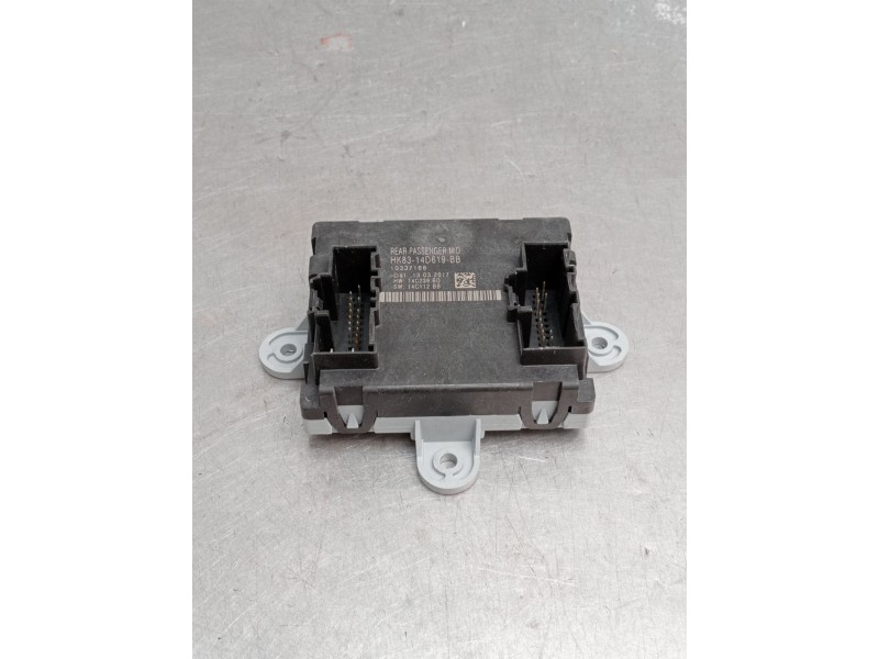 Recambio de modulo electronico para land rover discovery sport (l550) 2.0 d 4x4 referencia OEM IAM HK8314D619BB 10337168 2015