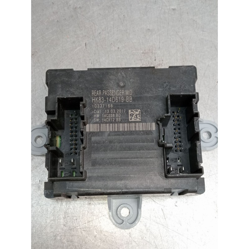 Recambio de modulo electronico para land rover discovery sport (l550) 2.0 d 4x4 referencia OEM IAM HK8314D619BB 10337168 2015