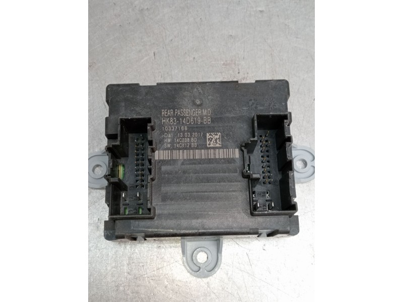 Recambio de modulo electronico para land rover discovery sport (l550) 2.0 d 4x4 referencia OEM IAM HK8314D619BB 10337168 2015