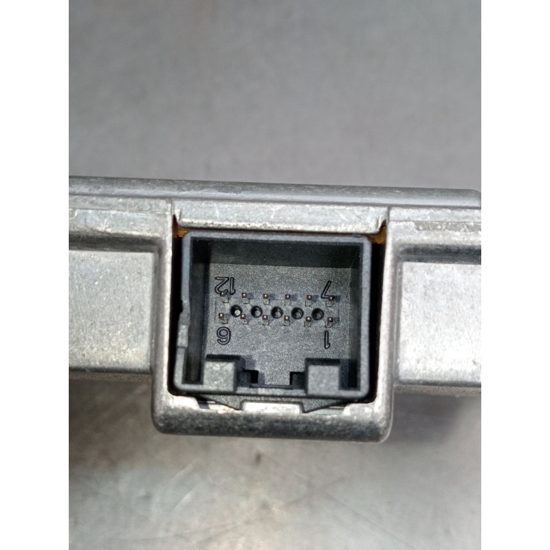 Recambio de modulo electronico para land rover discovery sport (l550) 2.0 d 4x4 referencia OEM IAM HK7219H406 CAMARA 0203500305 