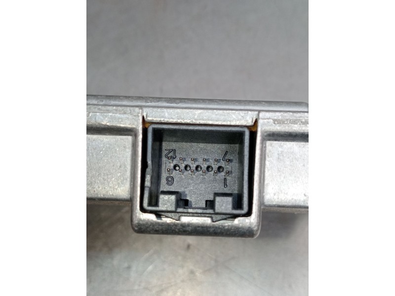 Recambio de modulo electronico para land rover discovery sport (l550) 2.0 d 4x4 referencia OEM IAM HK7219H406 CAMARA 0203500305 