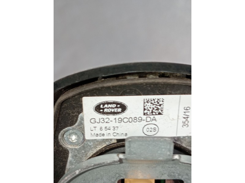 Recambio de antena para land rover discovery sport (l550) 2.0 d 4x4 referencia OEM IAM GJ3219C089DA  2015