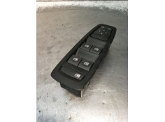 Recambio de mando elevalunas delantero izquierdo para renault megane iv hatchback (b9a/m/n_) 1.3 tce 115 (b9n9) referencia OEM I